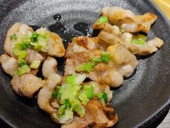 -牛角烧肉(步步高星城天地店)