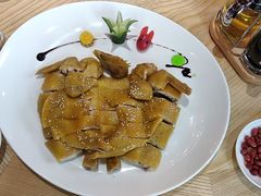 -德胜轩正宗顺德菜(宝安沙井会展中心店)