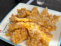 -华顺土菜馆(洪岗路店)