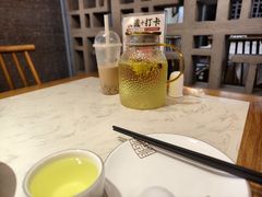 -不倒翁·安徽名菜楼(步行街店)