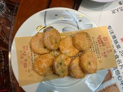 -淮安宴·淮扬菜(清河路一店)