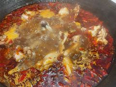 -老天桥蛙炉火锅(姑苏总店)