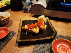 -满来寿喜烧(金虹桥店)