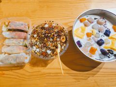 -运栋天马牛肉饼(林科大店)