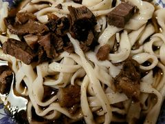 -清真-戏楼王记牛肉面