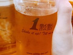 -1点点(石家庄长安万达店)