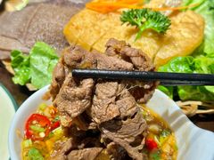 -潮澎派·潮汕菜大排档(南较西路店)