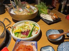 -綱元·海鲜豆捞(明州里店)