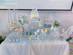 -杜勒瓦Cake&More 蛋糕派对定制