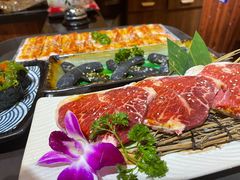 -谷雨日式烧肉(万达金街店)