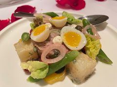 -壳里西餐厅Coquille Seafood Bistro(蒙自路店)