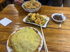 -老白家面馆(测绘东路总店)