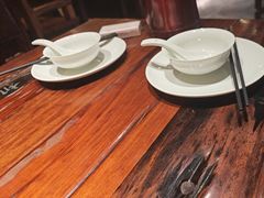 -秋天里·自助烤肉·火锅(乐海城市广场店)