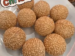 炸汤圆-峨嵋酒家(熙悦天街店)