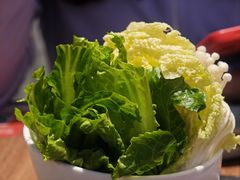 -炉角·鲍鱼牛腩煲(国贸商城店)