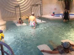 -水晶之星洗浴温泉汗蒸