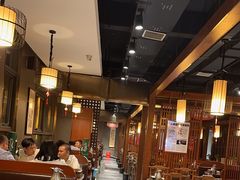 -郑喜旺烧烤(郑州总店)