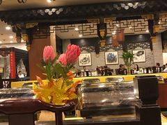 -湖州天煌大酒店-餐厅