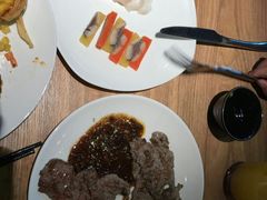 -印象鲵宴·张家界地标美食名片(溪布街店)