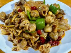 -温州一家人美食(西木头市店)