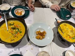 -美奈小馆·越南料理(中航城君尚购物中心店)