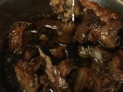 酱肘子-卤煮老北京酱肉馆