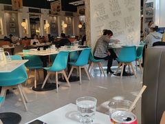 -金湖港式餐厅(建外店)