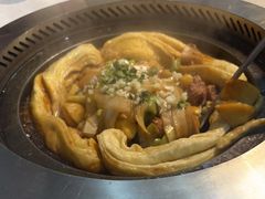 -二十一分小锅炖(中心店)
