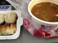 -小杨生煎(火车站北广场店)