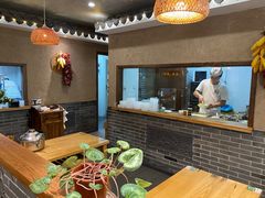 用餐区-中原一大碗(湖滨店)