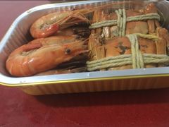 -阳澄湖大闸蟹·琼灵阁牌品牌连锁(吴中总店)