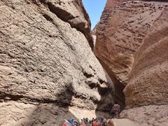 -天山神秘大峡谷