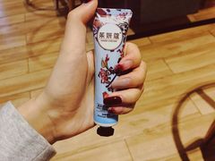 护手霜-麦子MaiMassage(打浦桥店)