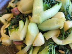 时令蔬菜-高佳庄·舟山海鲜(海景旗舰店)