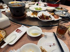 -庄氏祥记家常食府(国瑞建材家居博览中心店)