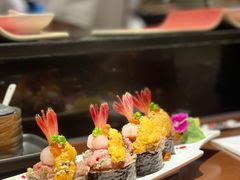-鸟山鸣·日料食堂(王府井店)