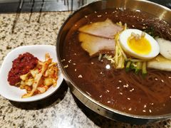-丰茂烤串(公园店)