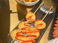 -炉鱼(西溪银泰城店)