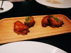 -C&R西班牙餐厅