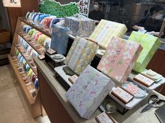 -阮大兴糕团(滨江宝龙店)