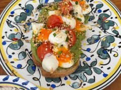 -Alimentari早午餐(安福路店)