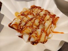 港式混酱蒸肠粉-东方御宴海鲜酒楼(棕泉酒店)