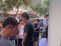 -王德炭烤牛羊肉(西关大街店)