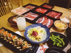 -伊豆野菜村(大族广场店)