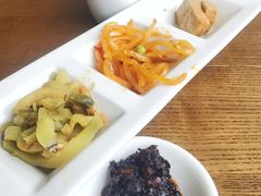 配菜-昆山琶拉帝诗酒店·河畔咖啡厅Riverside Cafe