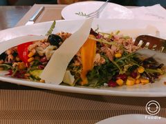 -IL Forno 意坊·意大利餐厅(温州万象城店)