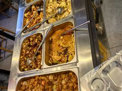 -新红帽自助盒饭(大悦城店)
