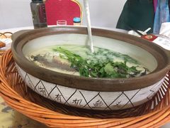 -翠茗农庄土菜馆(天目湖店)
