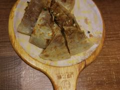 -甲乙饼·北京手工肉饼(西直门凯德茂店)