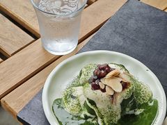 -luutosa  cafe & tea 鹿兔山